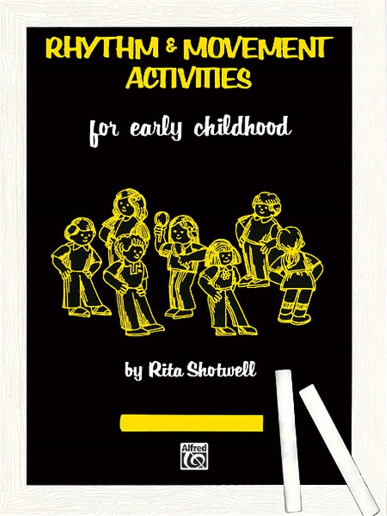 Rhythm and Movement Activities